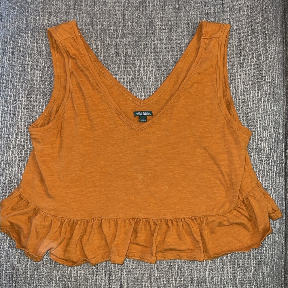 Relaxed tank bundle - Picture 8 of 11
